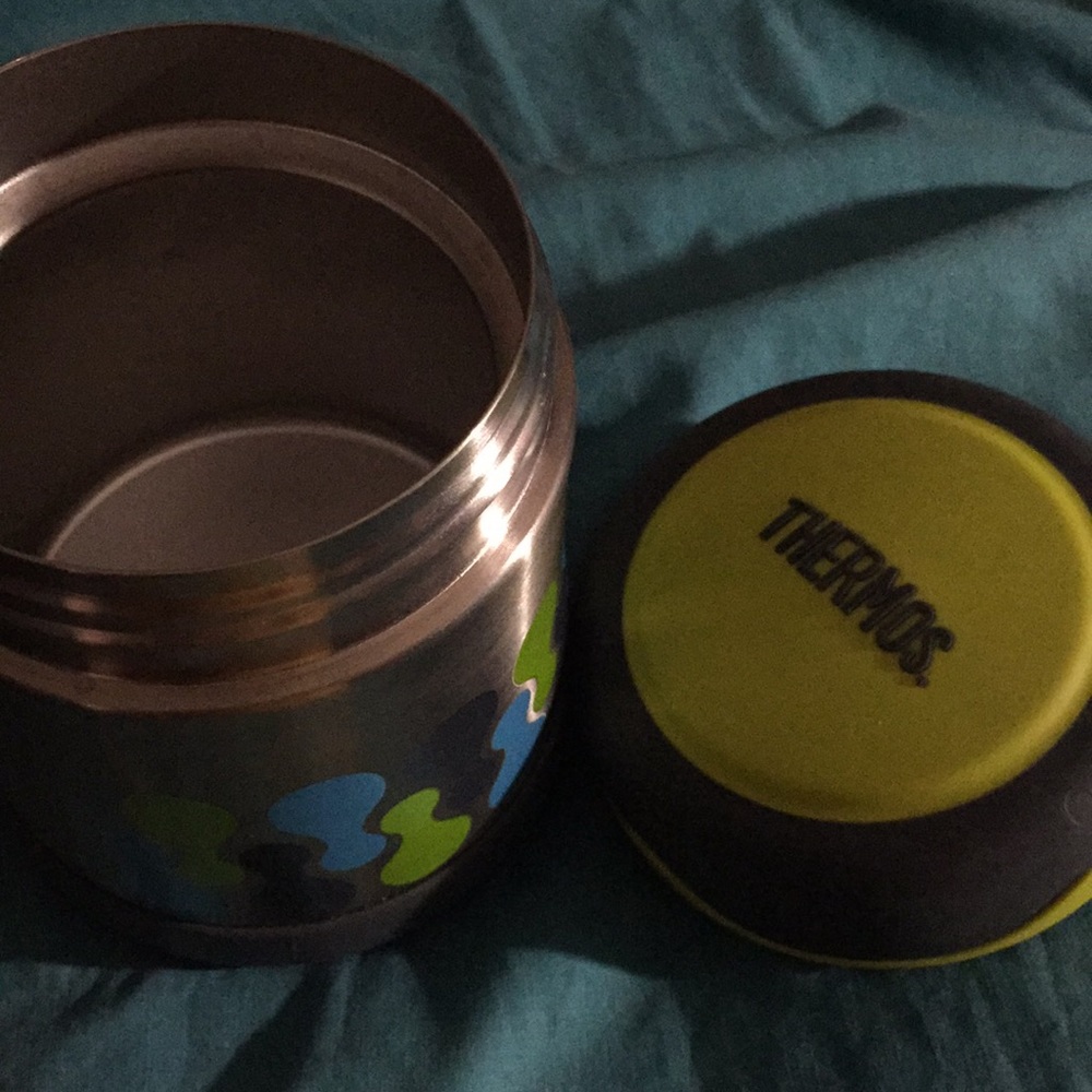6-12 hours thermos
